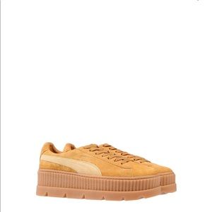 Fenty Puma by Rihanna 
Cleated Creeper Sued WN’s